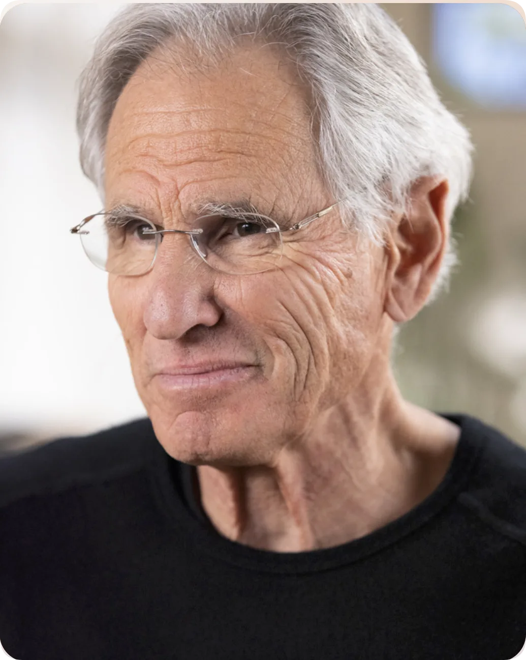 Jon Kabat-Zinn